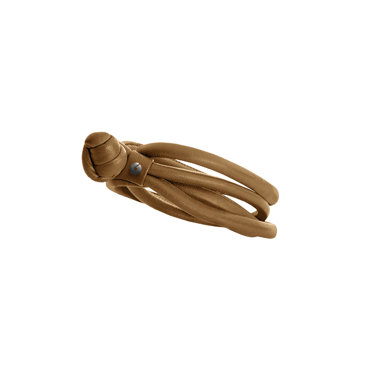 Design Bracelet in Leather