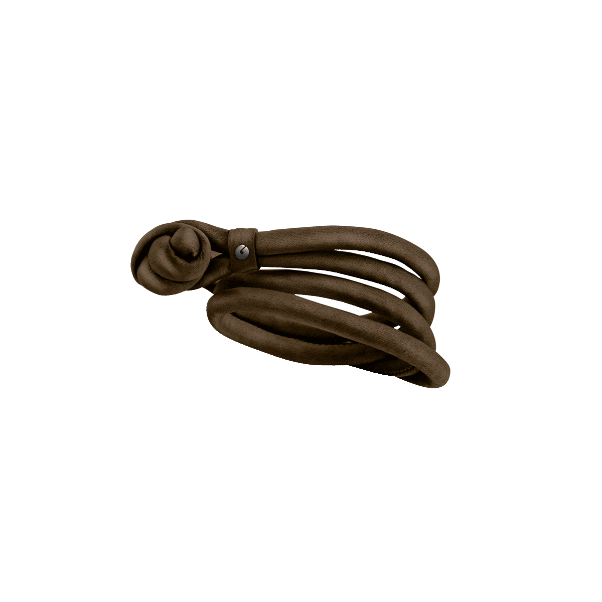Design Bracelet in Silk