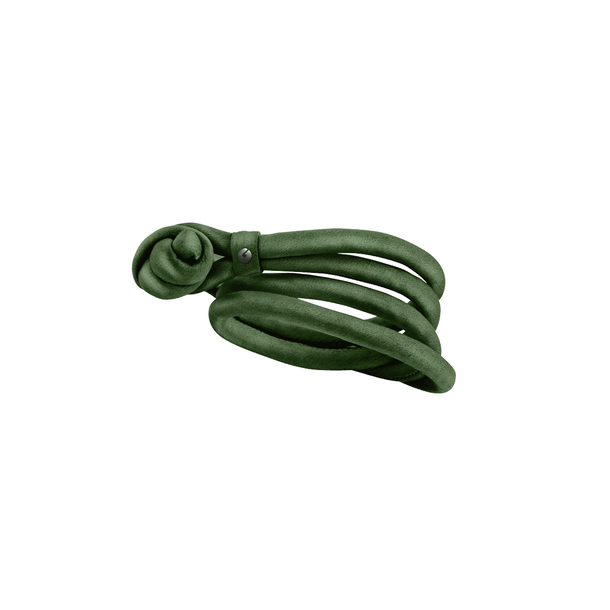 Design Bracelet in Silk