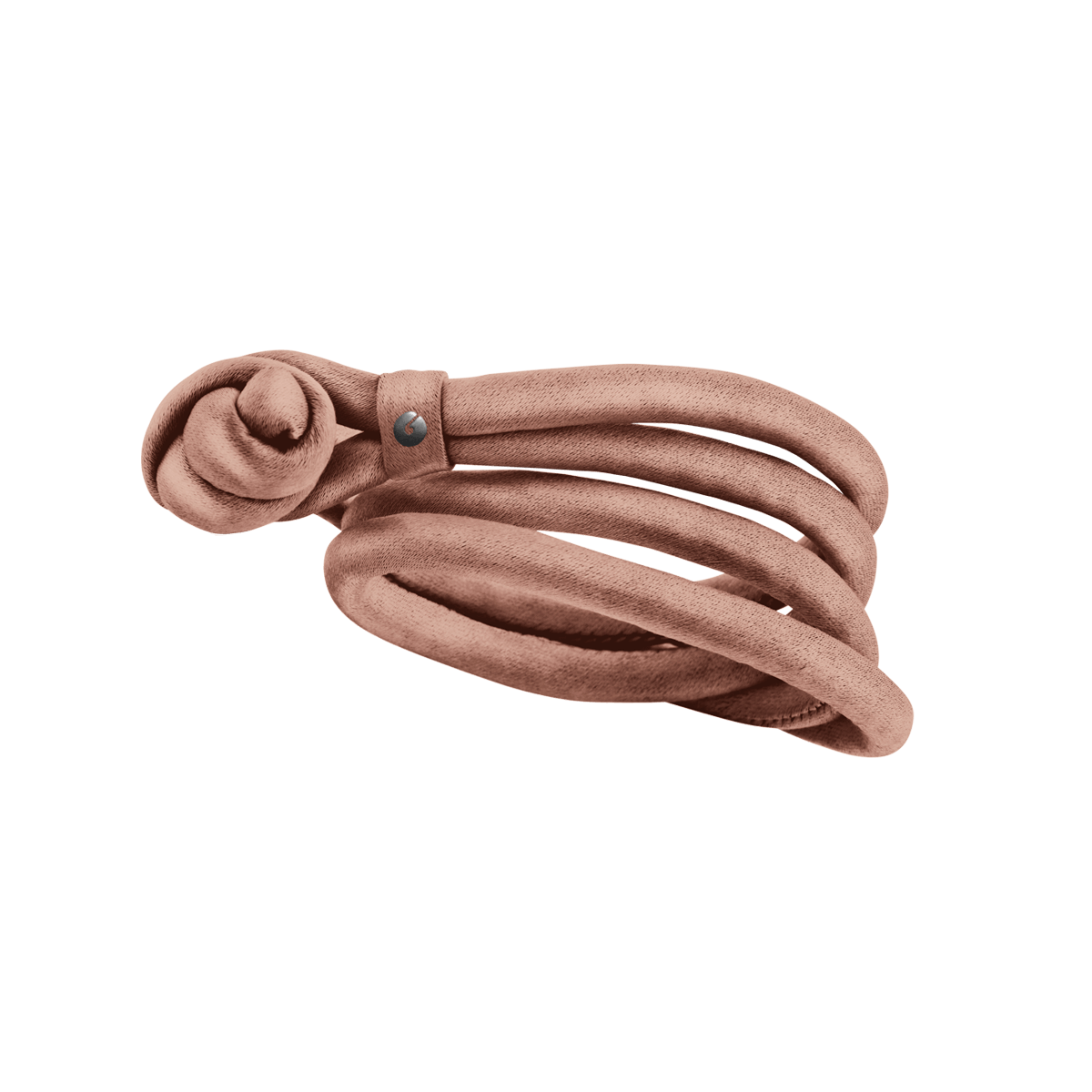 Design Bracelet in Silk