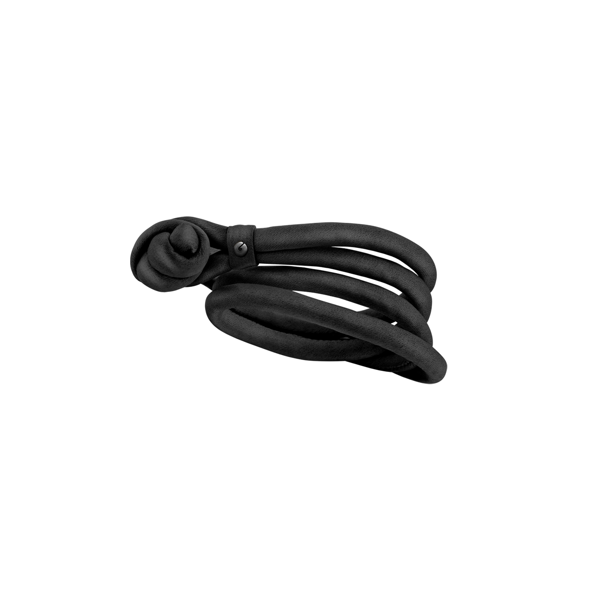 Design Bracelet in Silk