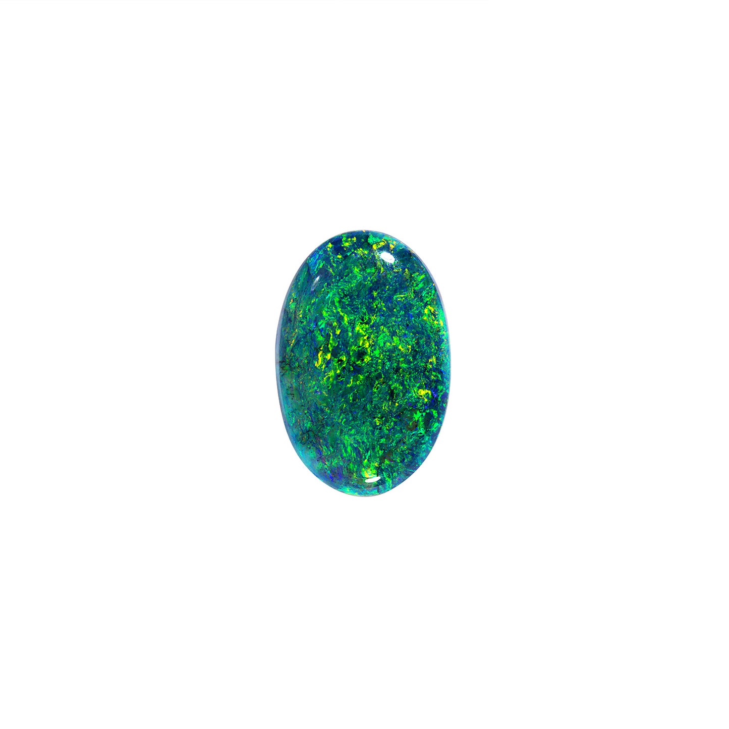 9.03 Carat Australian Black Opal