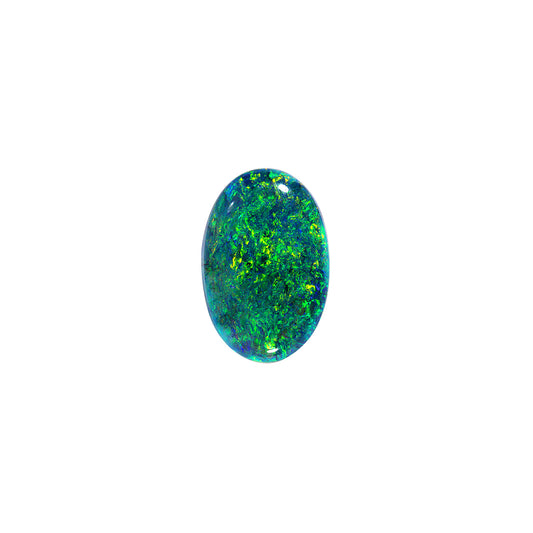 9.03 Carat Australian Black Opal