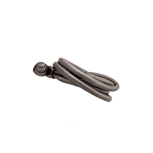 Design Bracelet in Leather