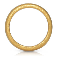 Load image into Gallery viewer, Solid 22K Yellow Gold Men&#39;s Band Ring