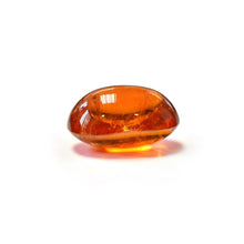 Load image into Gallery viewer, Large Oval Orange Spessartite Garnet