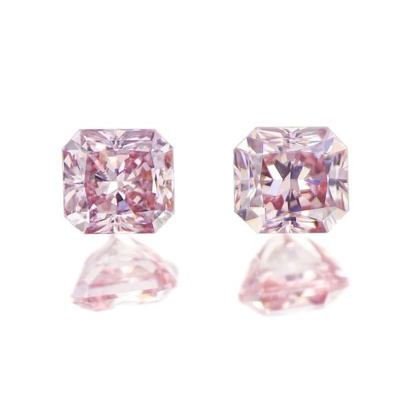 Natural Fancy Intense Pink Diamonds – Susan Kottemann Fine Jewelry ...
