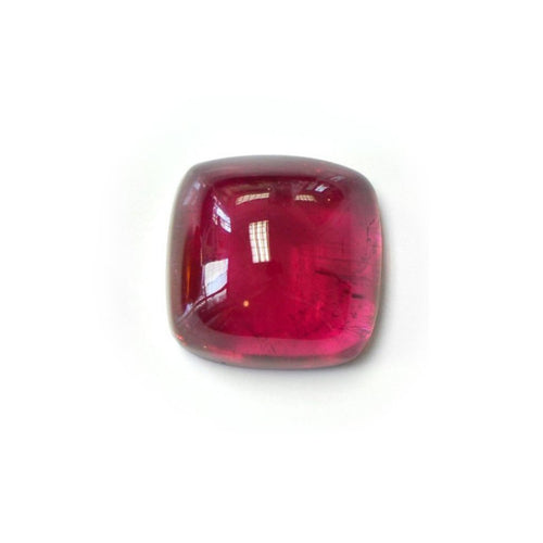 Natural Rubellite