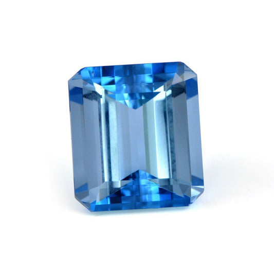 Natural Santa Maria Aquamarine