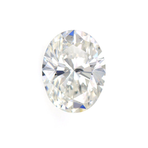 Oval Diamond
