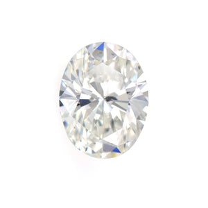 Oval Diamond