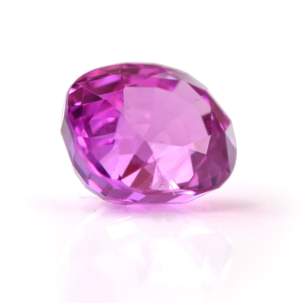 Pink Sapphire