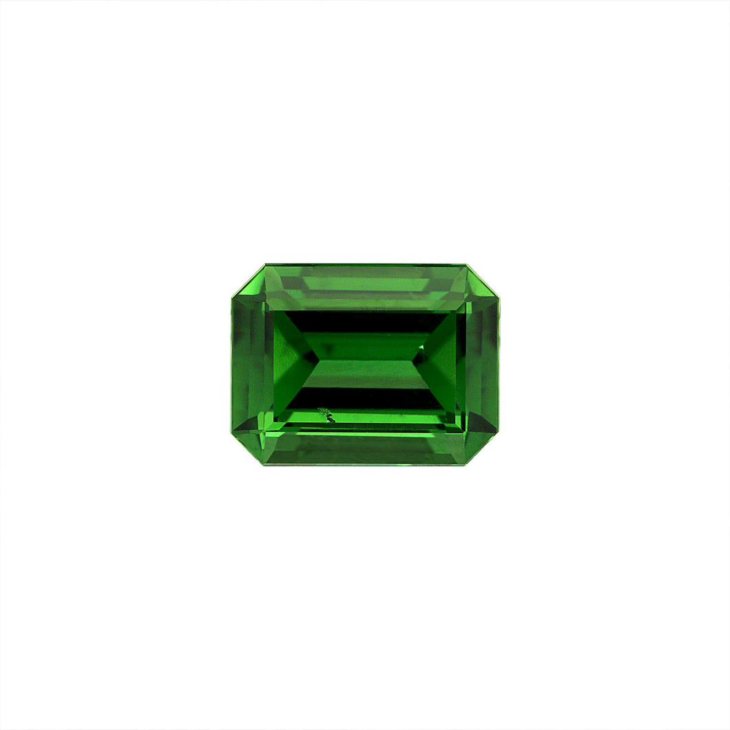 2.72cts. Chrome Tourmaline Gemstone