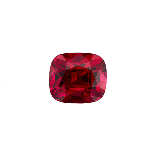 1.91cts. Red Spinel Gemstone